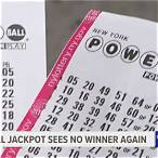 did someone win the lottery last night